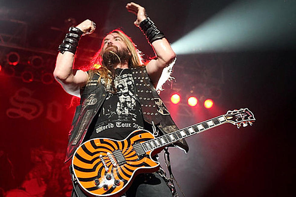 Daily Reload: Zakk Wylde, Nirvana, Soundgarden + More