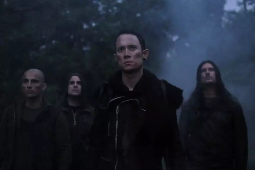 Drummer Nick Augusto Says Exit From Trivium Was &#8216;Not My Decision&#8217;