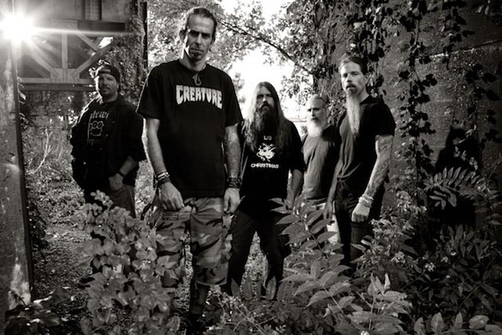 Lamb of God’s ‘As the Palaces Burn’ Documentary to Hit Theaters in 2014