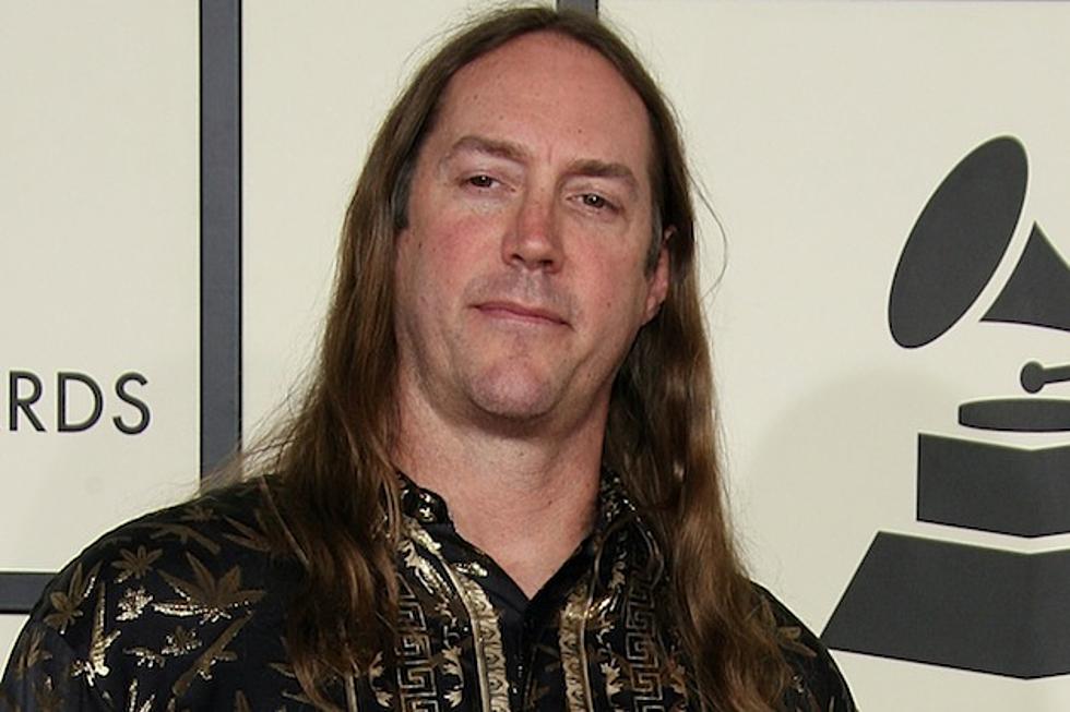 Volto!, Featuring Tool Drummer Danny Carey, Announce 2013 Summer U.S. Tour Dates