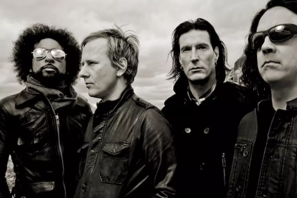 Alice in Chains Reveal Lyric Video for ‘Voices’