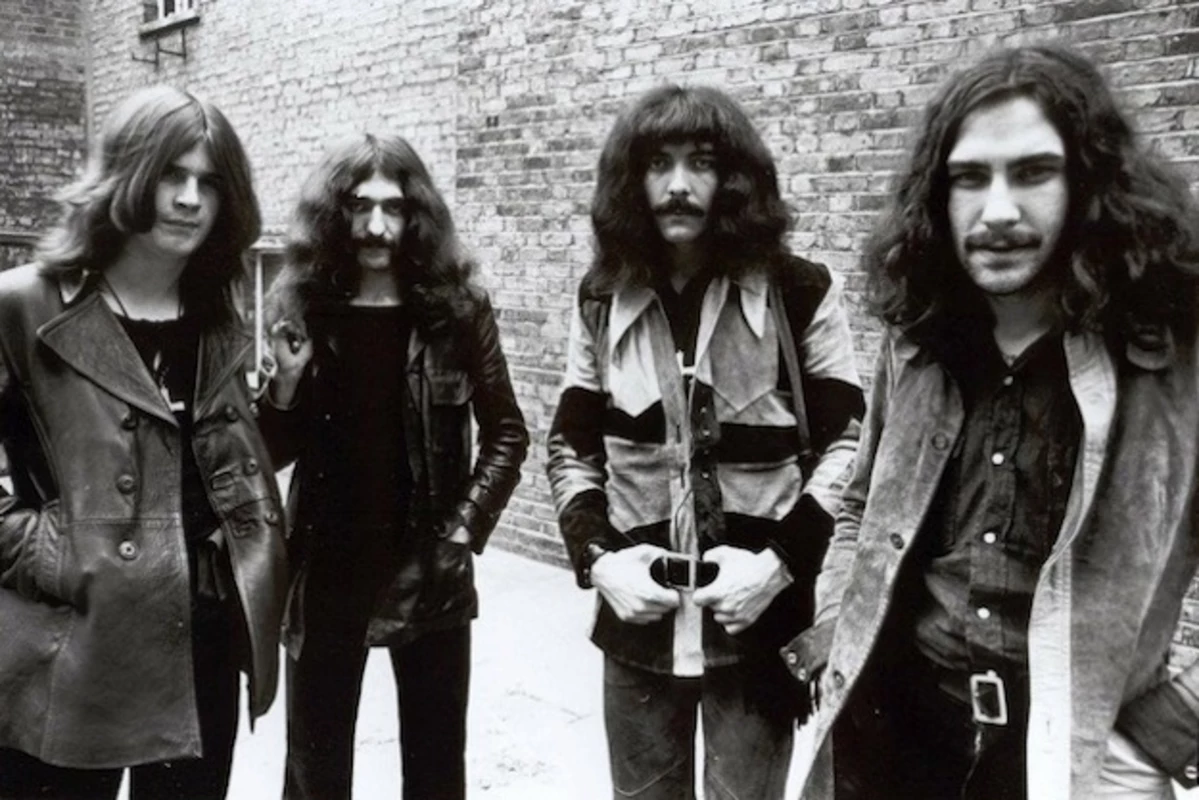 10 Best Black Sabbath Songs