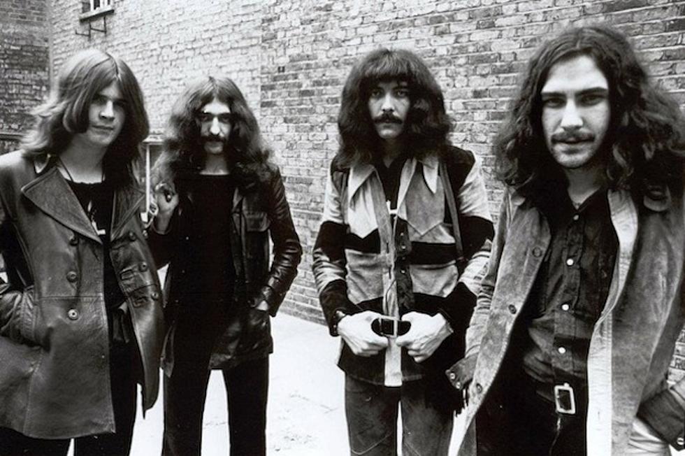 Facts You Probably Didn T Know About Black Sabbath
