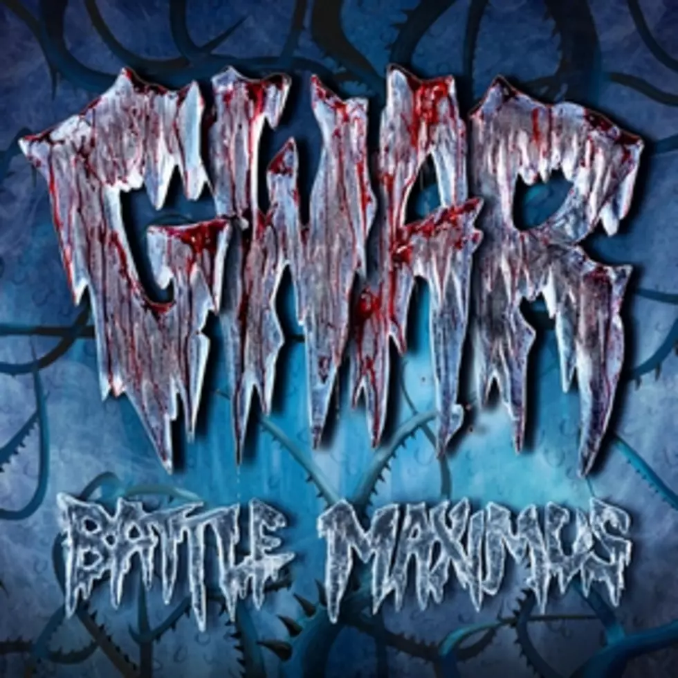 GWAR to Unleash New Album &#8216;Battle Maximus&#8217; in September