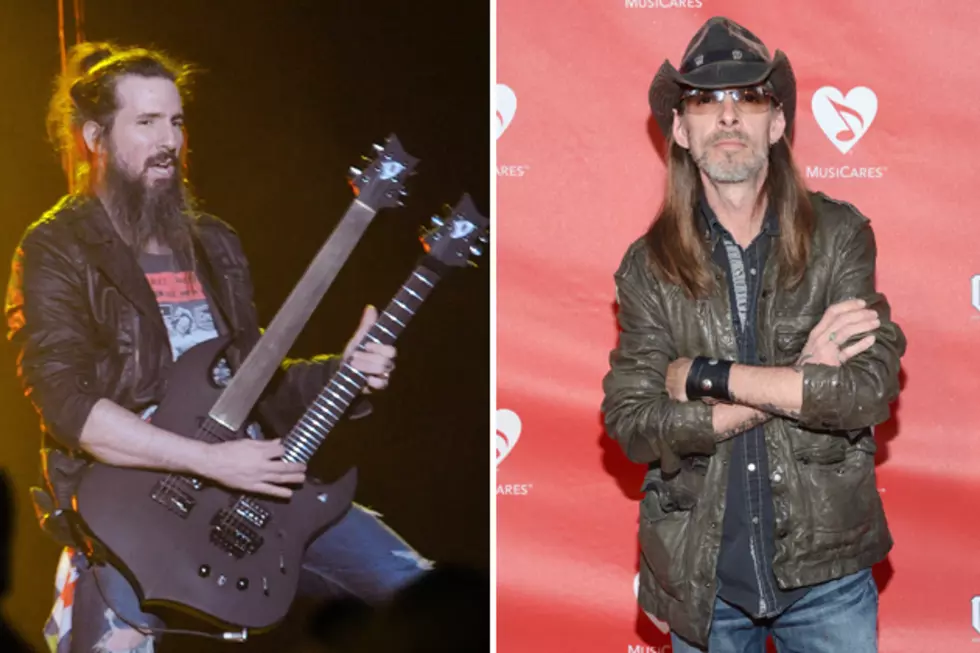 Guns N’ Roses + Pantera Rockers Join Forces for New Kiss Tribute Band A.L.I.V.E.!