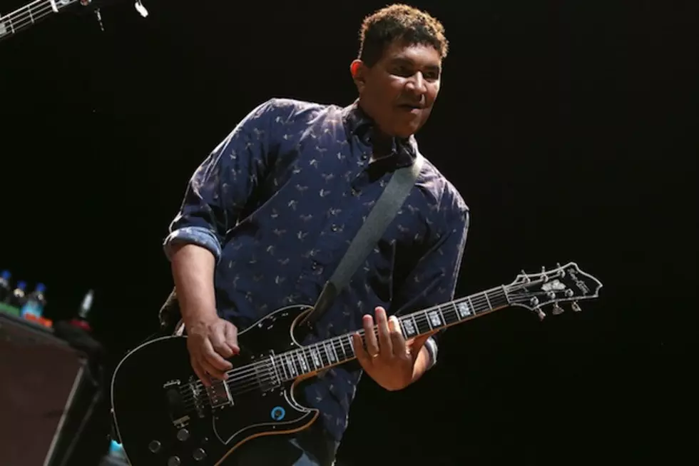 Foo Fighters Guitarist Pat Smear Reminisces About His Time With Nirvana