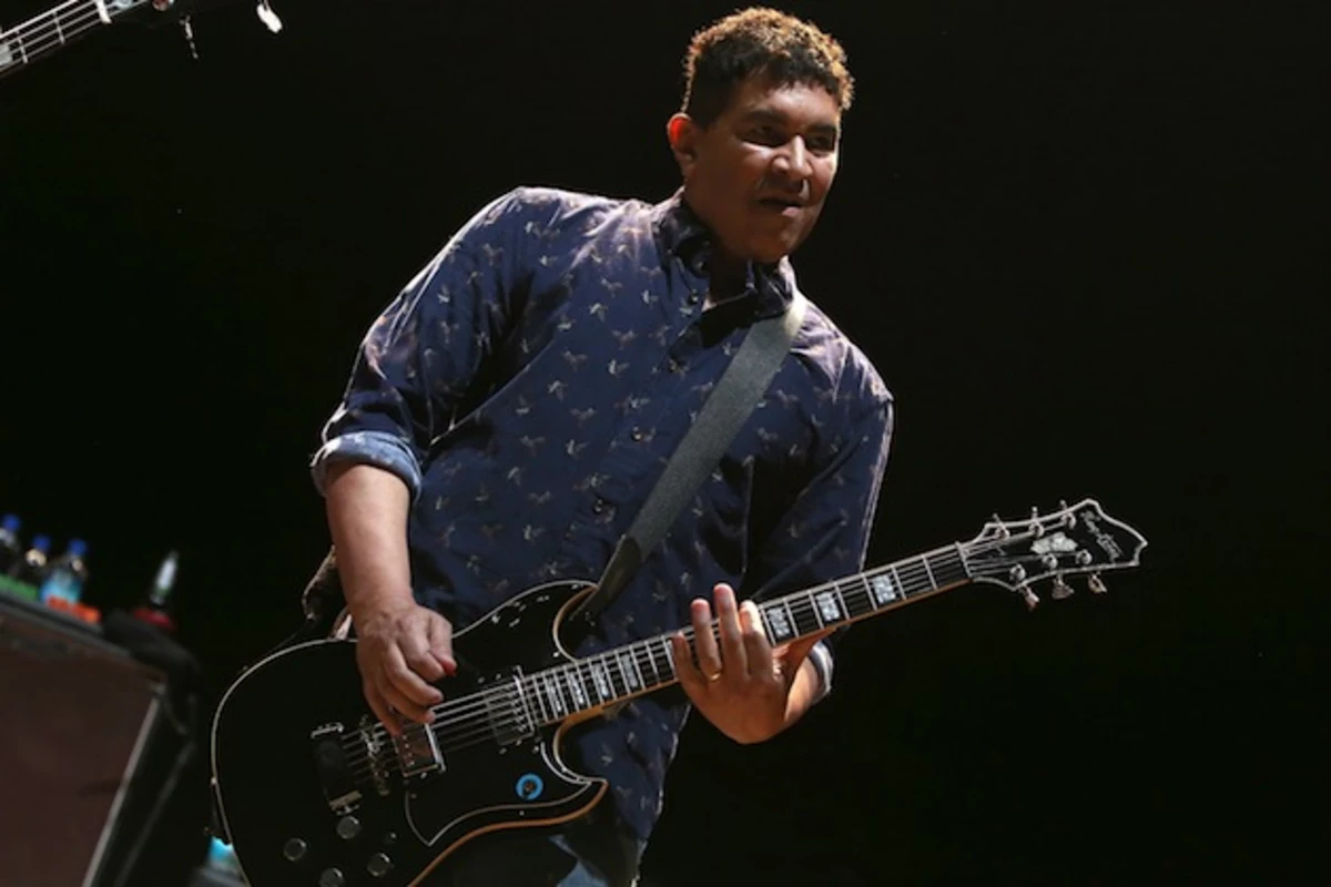 Pat Smear Reminisces About His Time as Nirvana's Guitarist