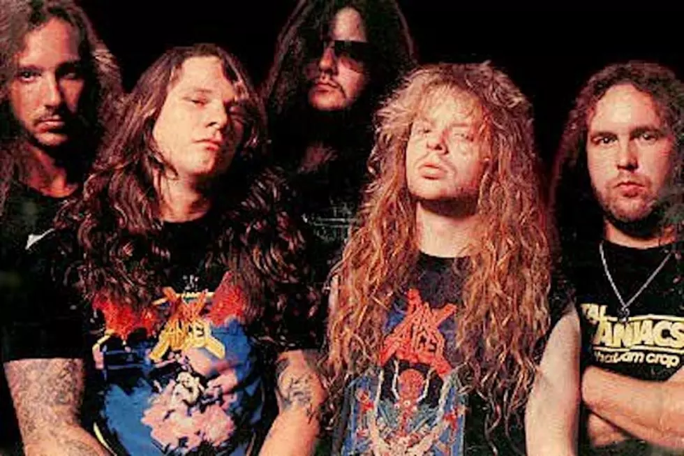 Dark Angel Members Address Reunion Rumors