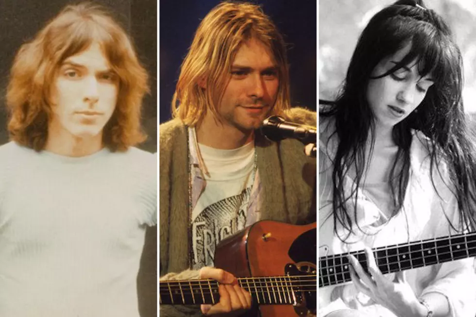 The Stooges’ Dave Alexander – Rockers Who Died at Age 27