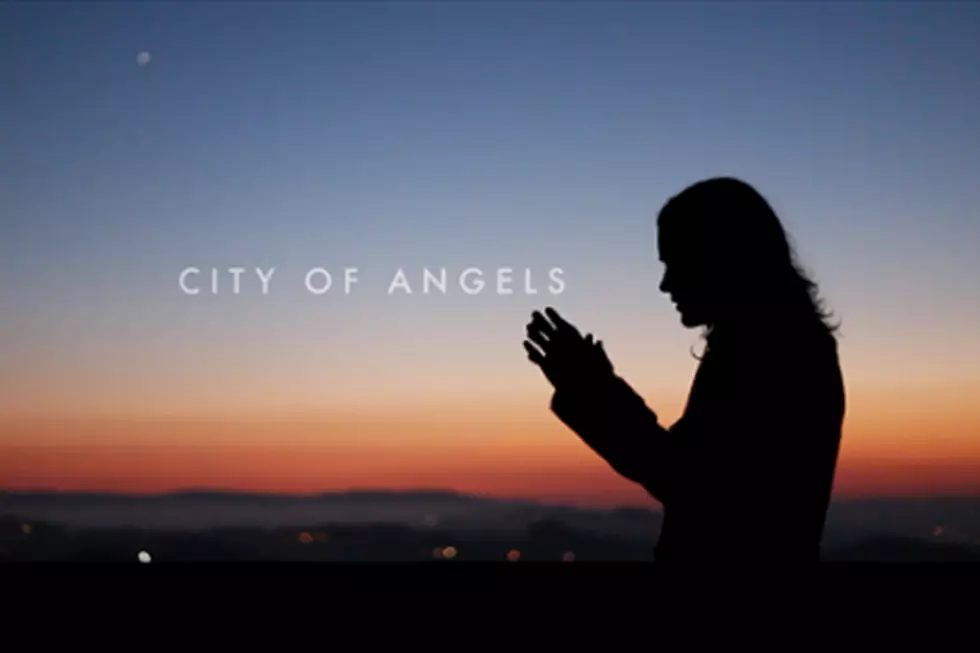 30 Seconds to Mars Share Lyric Video for 'City of Angels'