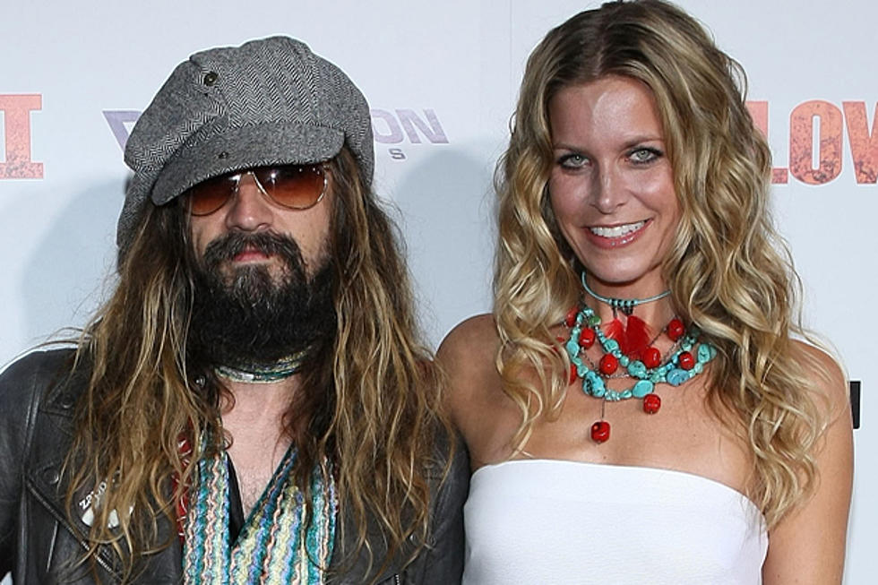 Rob Zombie&#8217;s Wife Sheri Moon Zombie Not Pleased With &#8216;Noisy&#8217; Skate Park Adjacent to Home
