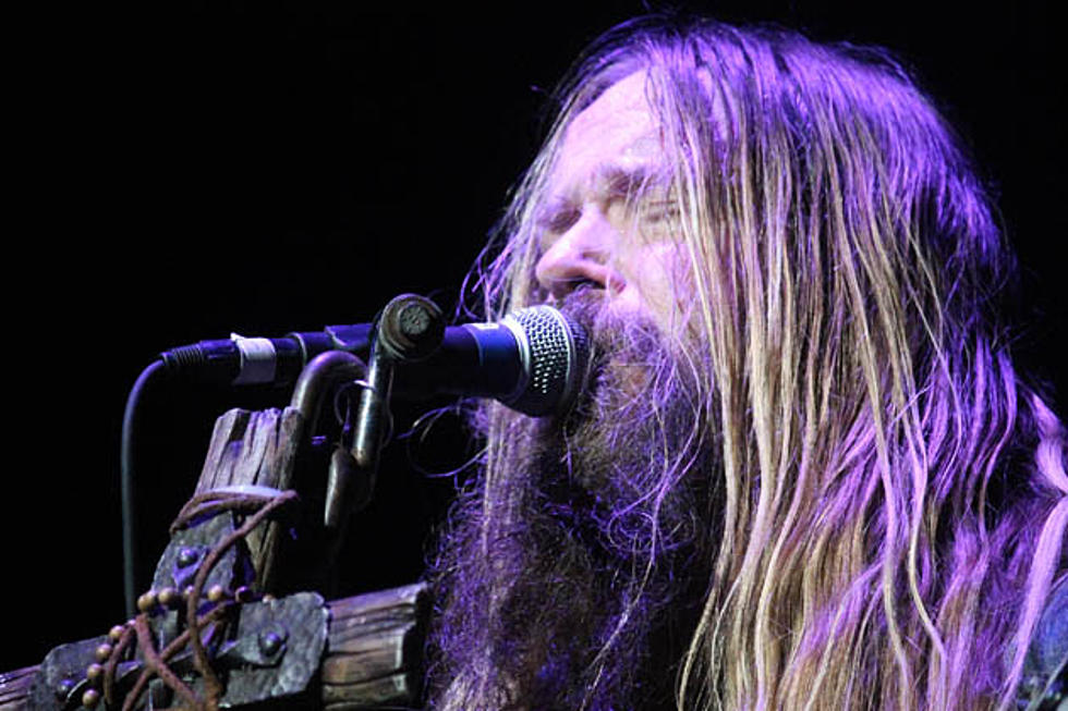 Track-by-Track Preview: Black Label Society’s ‘Catacombs of the Black Vatican’