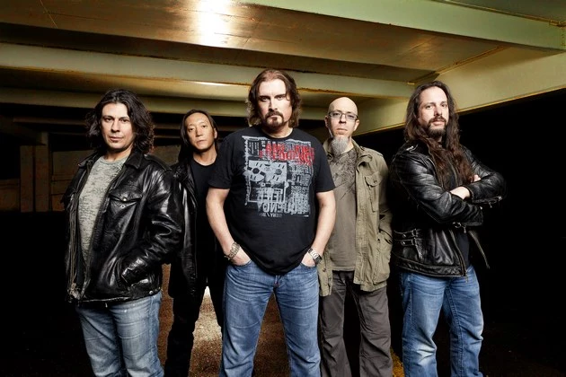 Dream Theater > Loudwire