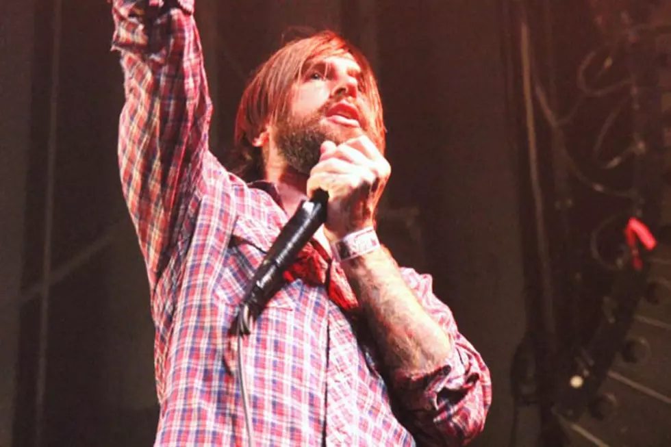 Every Time I Die Enter Studio With Producer Kurt Ballou To Work On Seventh Album