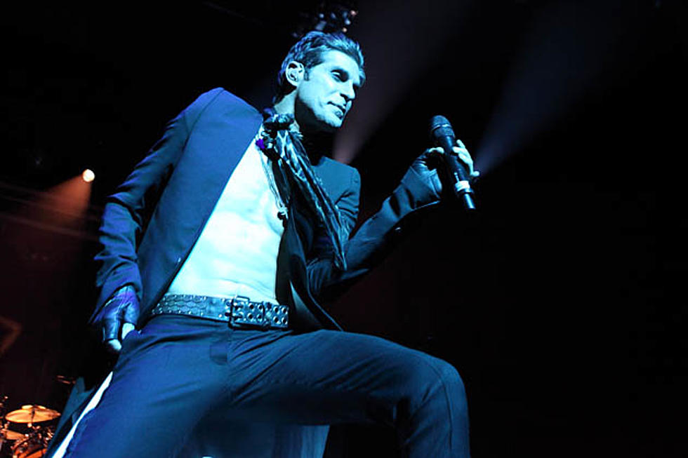 Jane's Addiction End Short-Lived Hiatus, Will Play Vegas