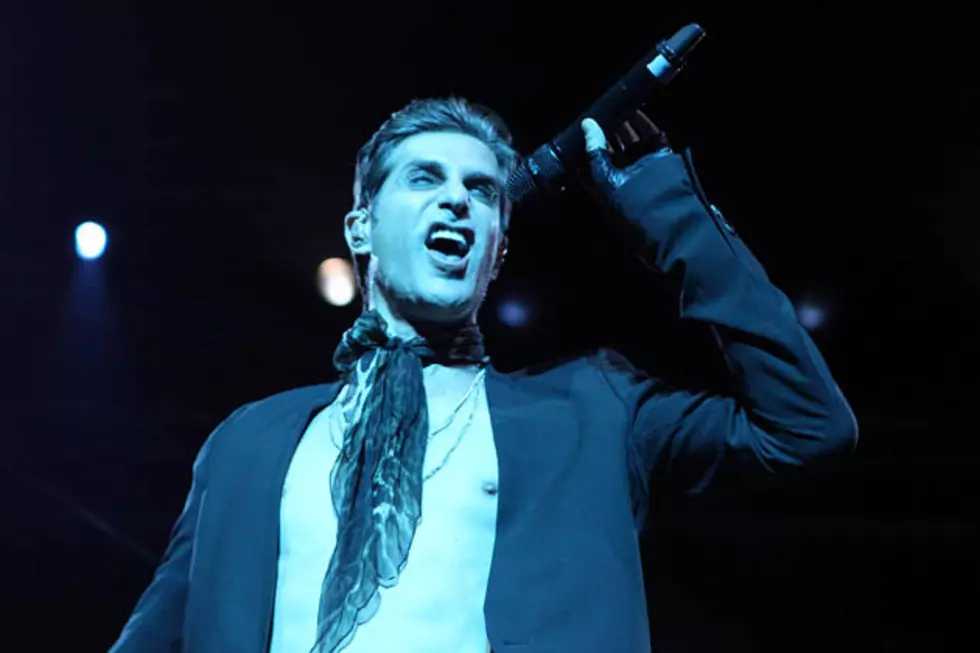 Perry Farrell’s Virtual Lollapalooza to Include a Porno for Pyros Reunion
