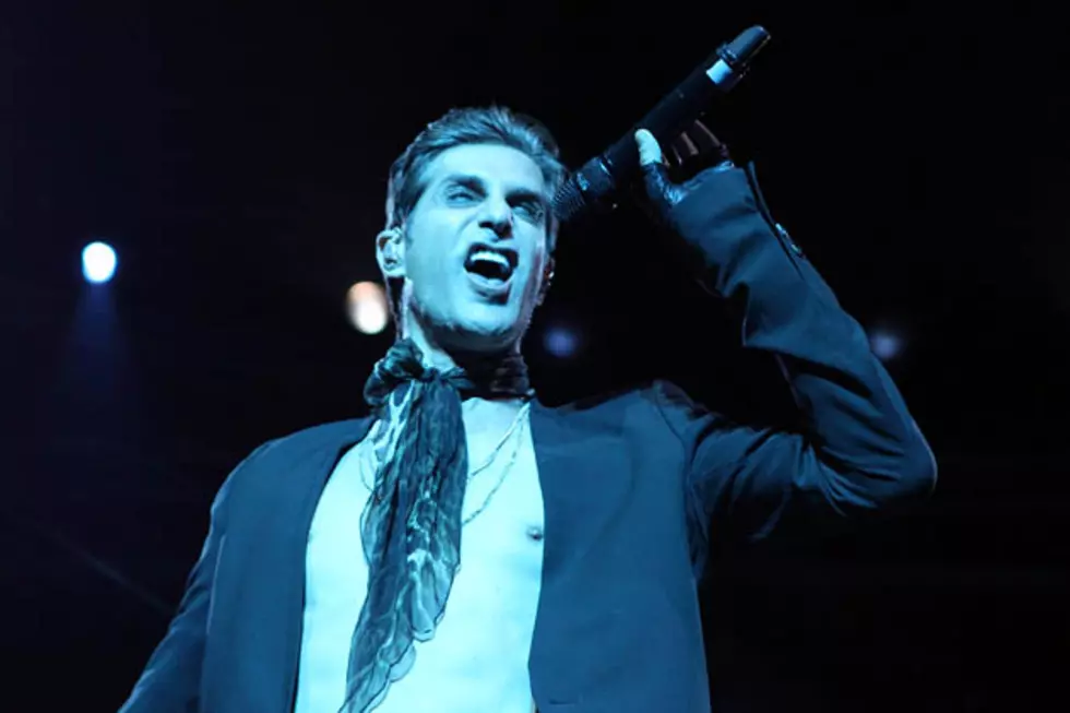 Perry Farrell Offers Latest On New Music From Jane’s Addiction And Porno For Pyros