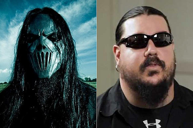 What Do Slipknot Look Like the Masks?