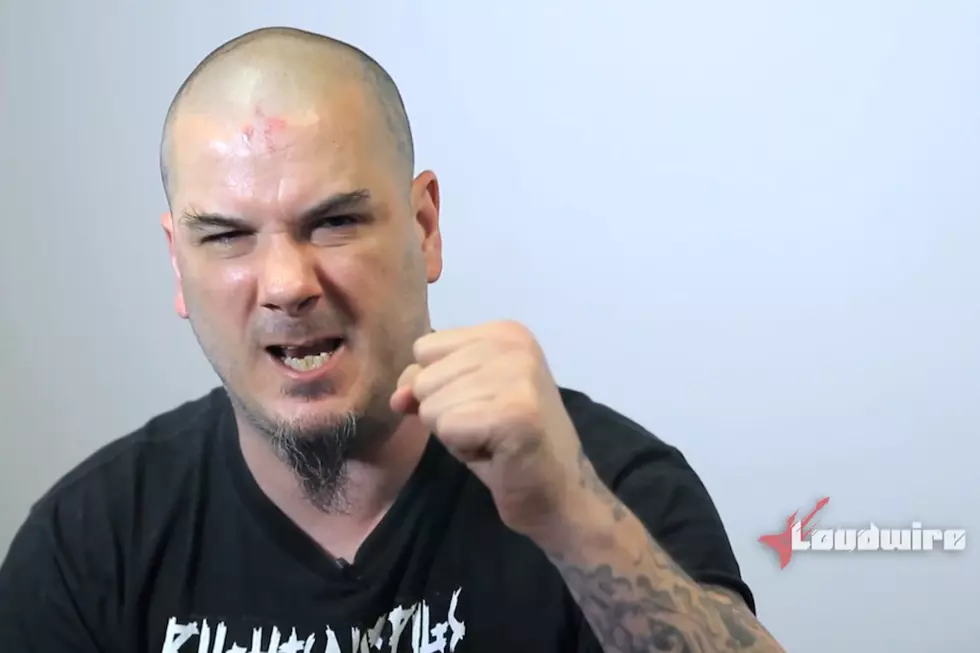 Philip Anselmo Discusses Dimebag Darrell's Greatness