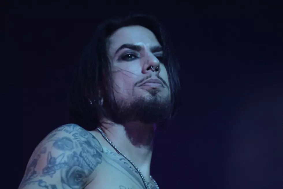 Life Sentence Upheld for Man Who Murdered Mother of Dave Navarro