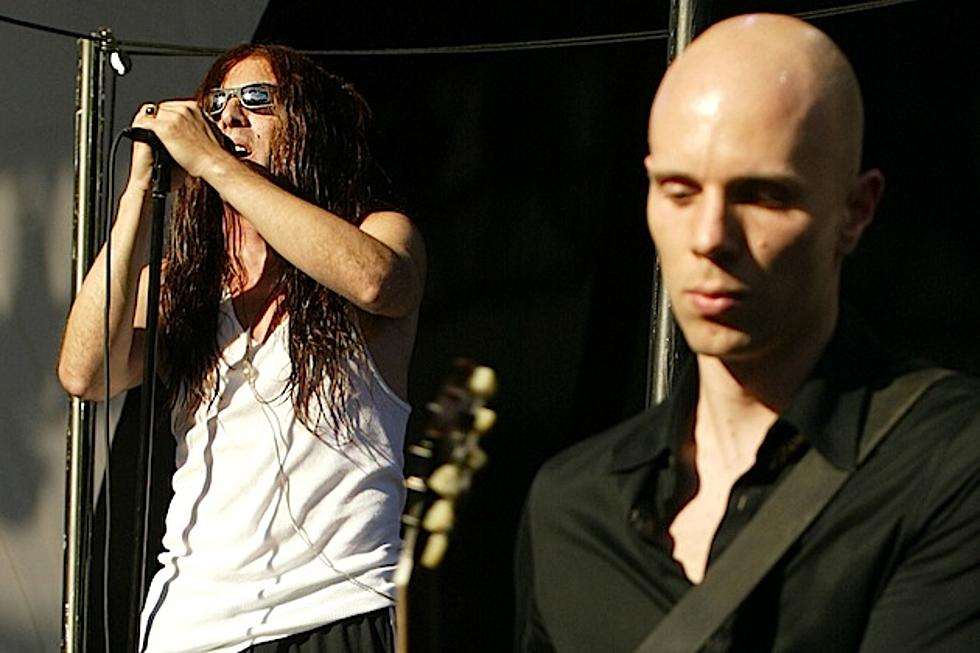 A Perfect Circle to Release New Box Set ‘A Perfect Circle Live: Featuring Stone and Echo’