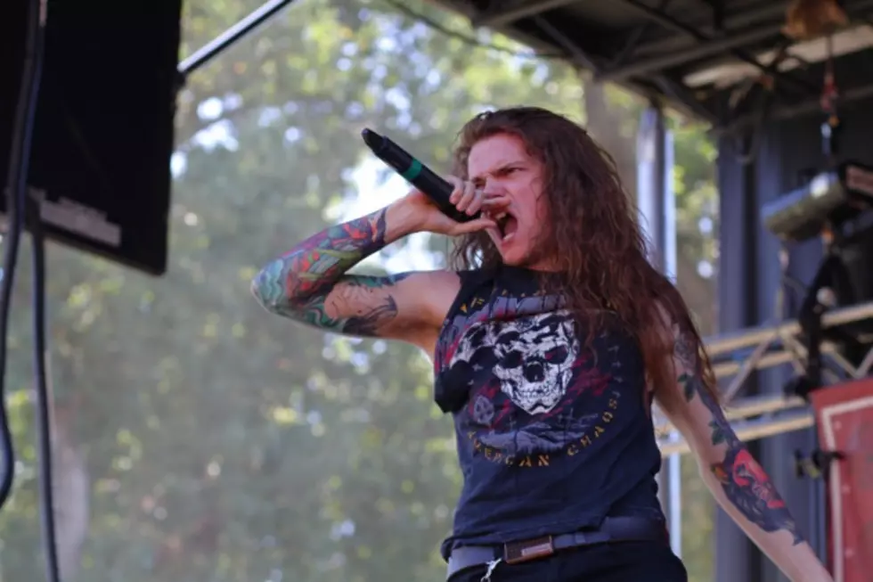 Miss May I &#8216;Deeply Shocked and Saddened&#8217; by Fan&#8217;s Death at New York City Show