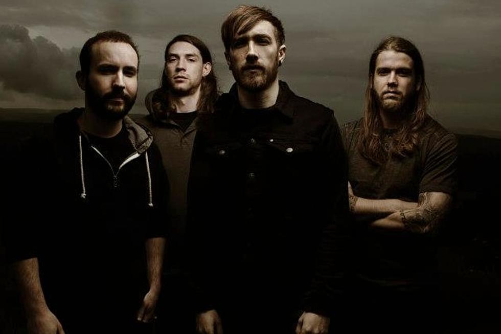 Sylosis Seek Financial Help From Fans After Devastating Van Accident