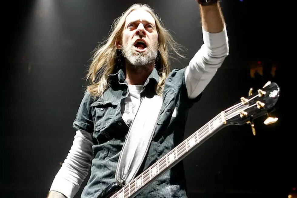 Bassist Rex Brown Talks New Kill Devil Hill Album + What Could Have Saved Pantera