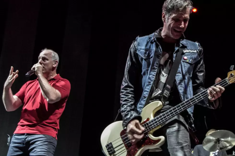 Bad Religion to Embark on U.S. Tour With Against Me! + Dave Hause