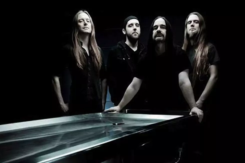 Carcass Guitarist Bill Steer Talks &#8216;Surgical Steel,&#8217; Tour Plans + More