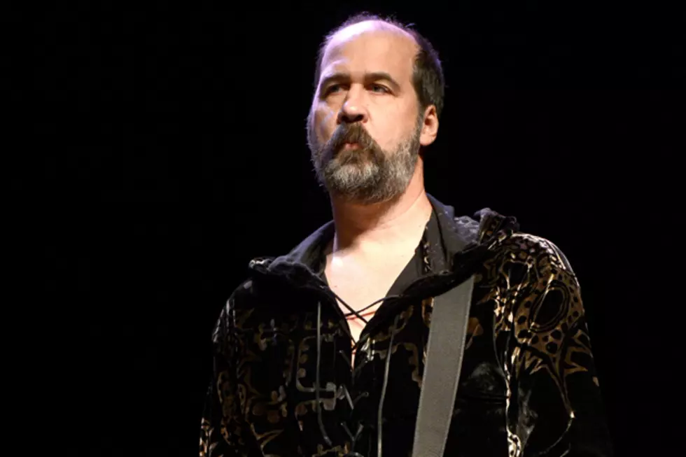 Krist Novoselic: If Kurt Cobain Had a Clear Mind, He Probably Wouldn’t Have Killed Himself