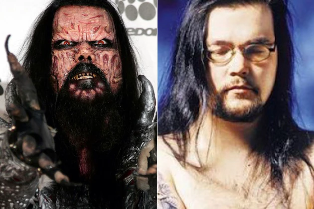 What Do Lordi Look Like Without