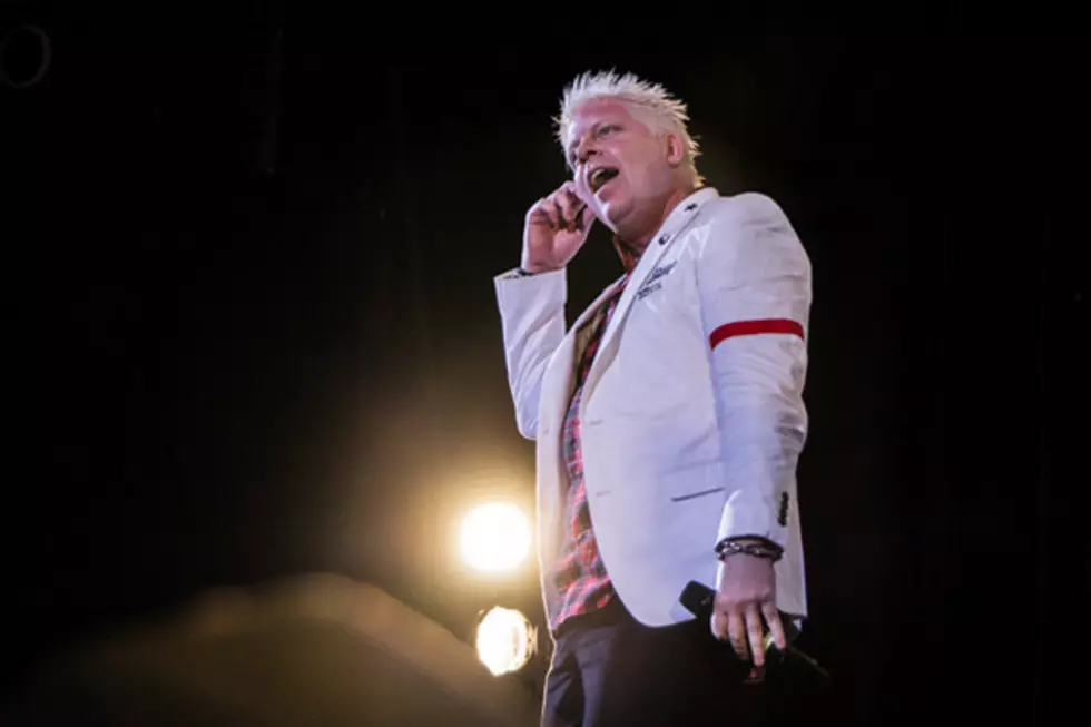 The Offspring’s Dexter Holland Sued By Cessna Over Plane Debt