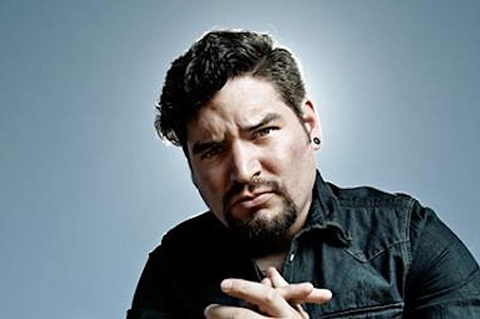 Hermida Joins Suicide Silence