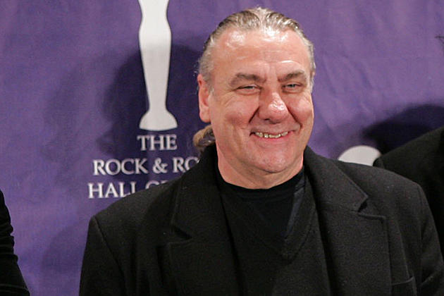 Bill Ward Issues Statement That He Won&#8217;t Be Playing on Black Sabbath &#8216;The End&#8217; UK Tour