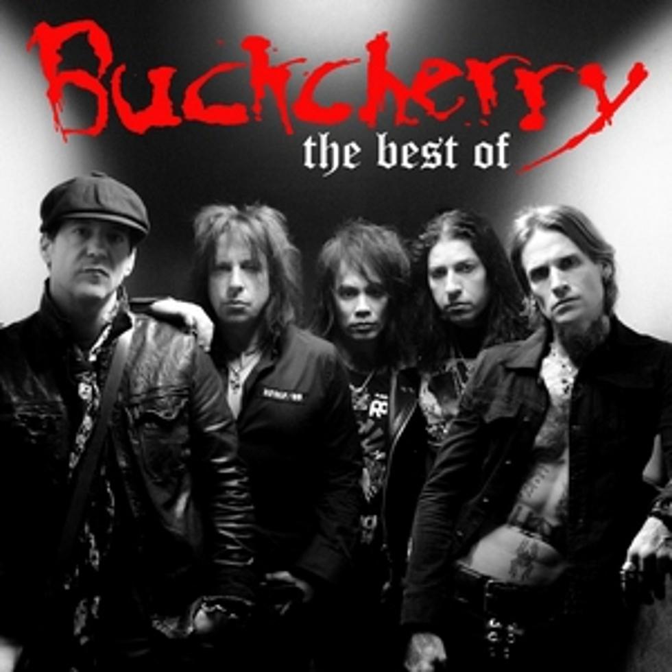 Buckcherry to Release Greatest Hits Album