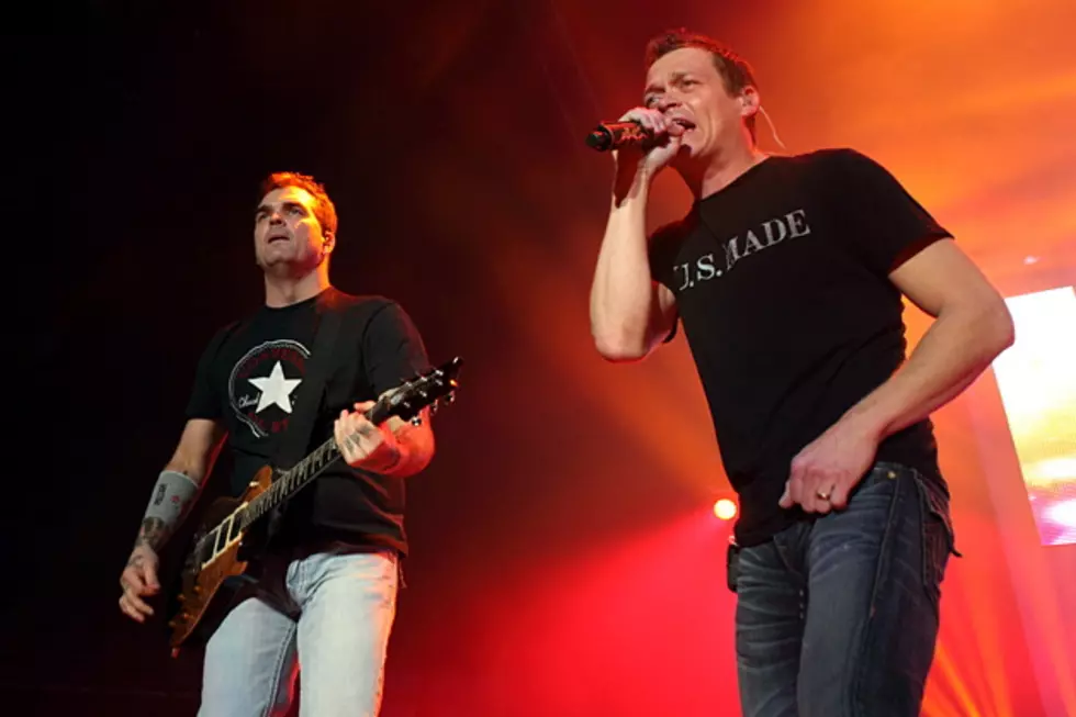 3 Doors Down Reveal Details of 10th Annual Better Life Foundation Concert