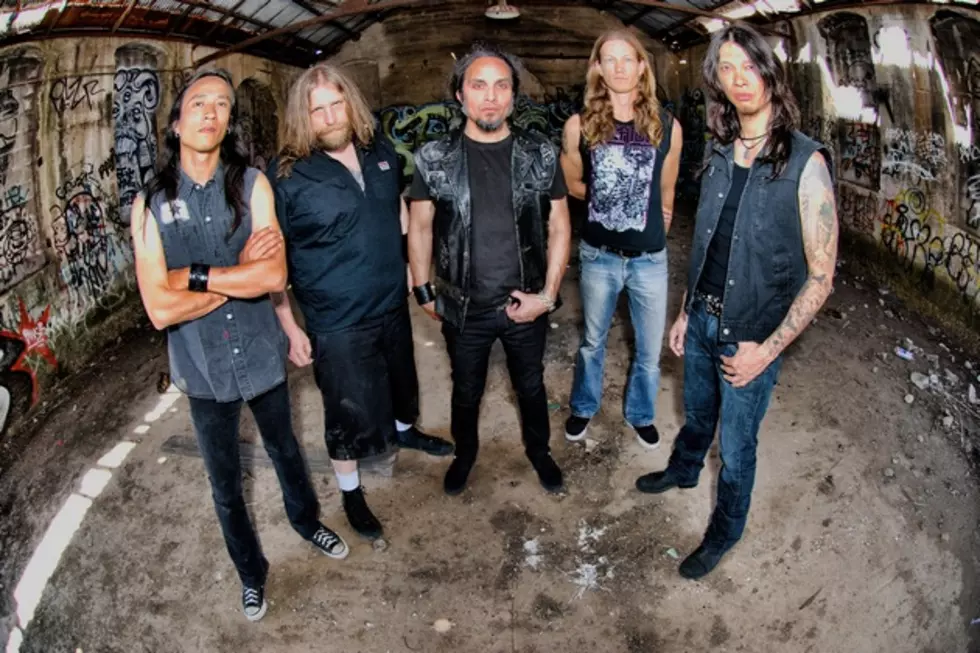 Death Angel, 'The Dream Calls for Blood' - Album Review