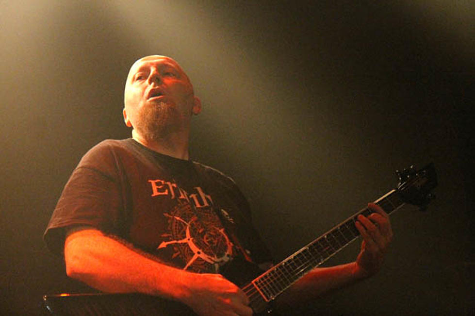 Guitarist Jack Owen Joins Former Cannibal Corpse Bandmate in Six Feet Under