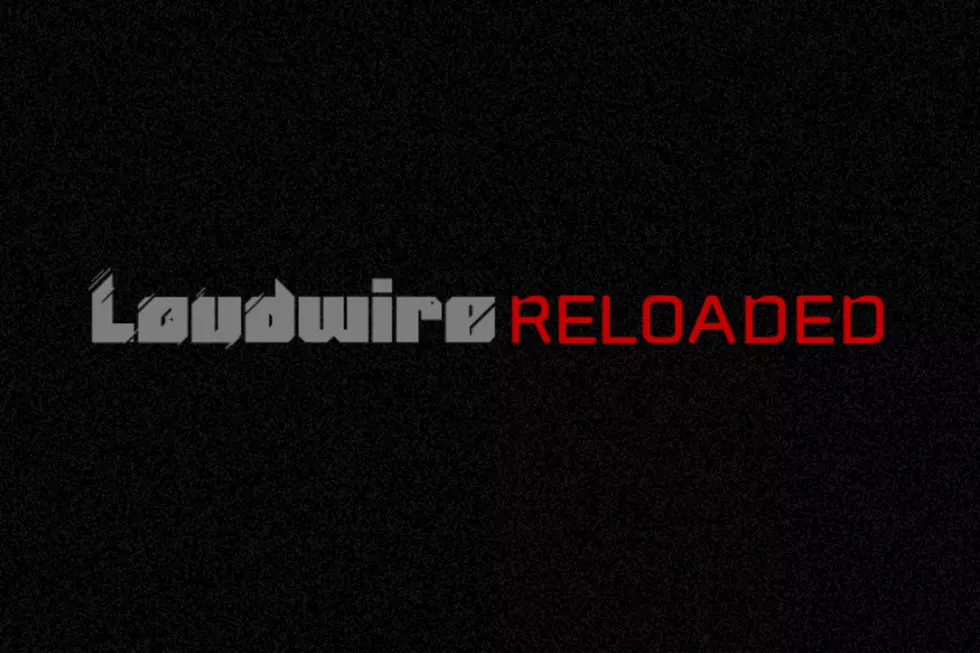 'Loudwire Reloaded' Radio Show - Airplay Vote!