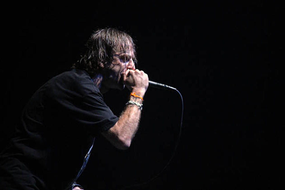 Lamb of God&#8217;s Randy Blythe Going to North Dakota to Protest Dakota Access Pipeline