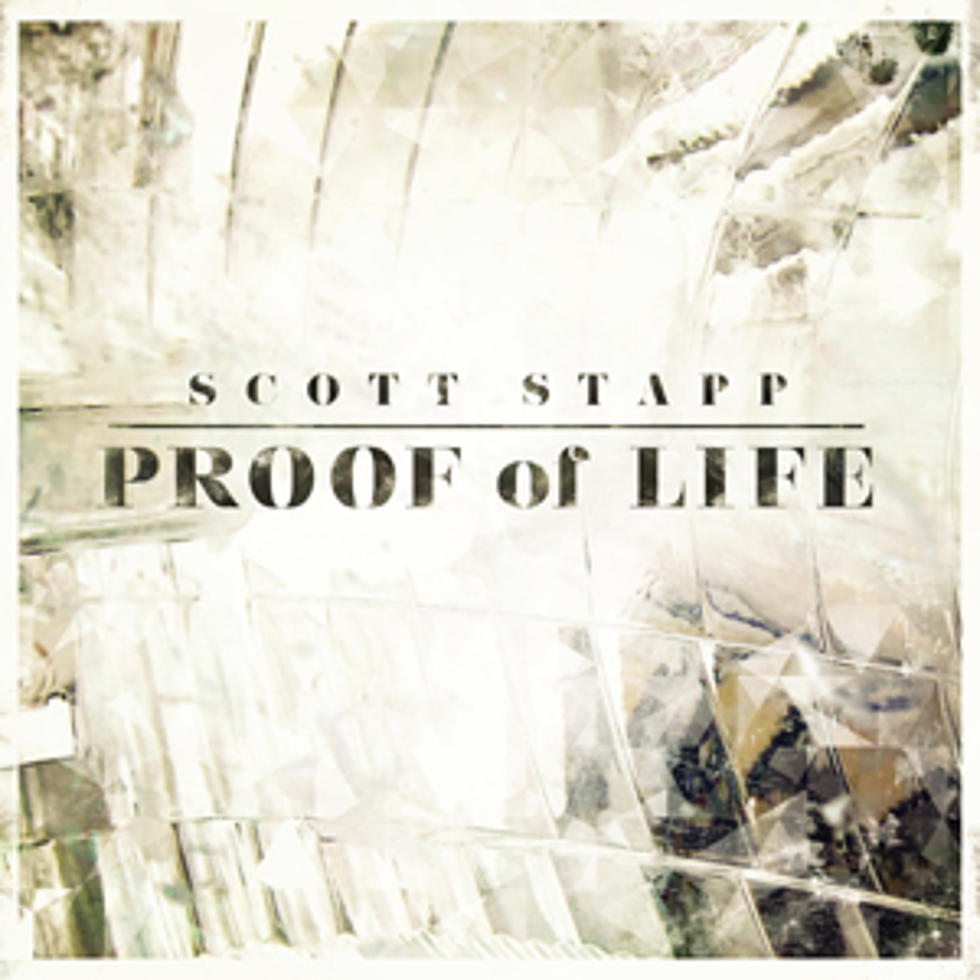 Scott Stapp, &#8216;Proof of Life&#8217; &#8211; Exclusive Album Stream