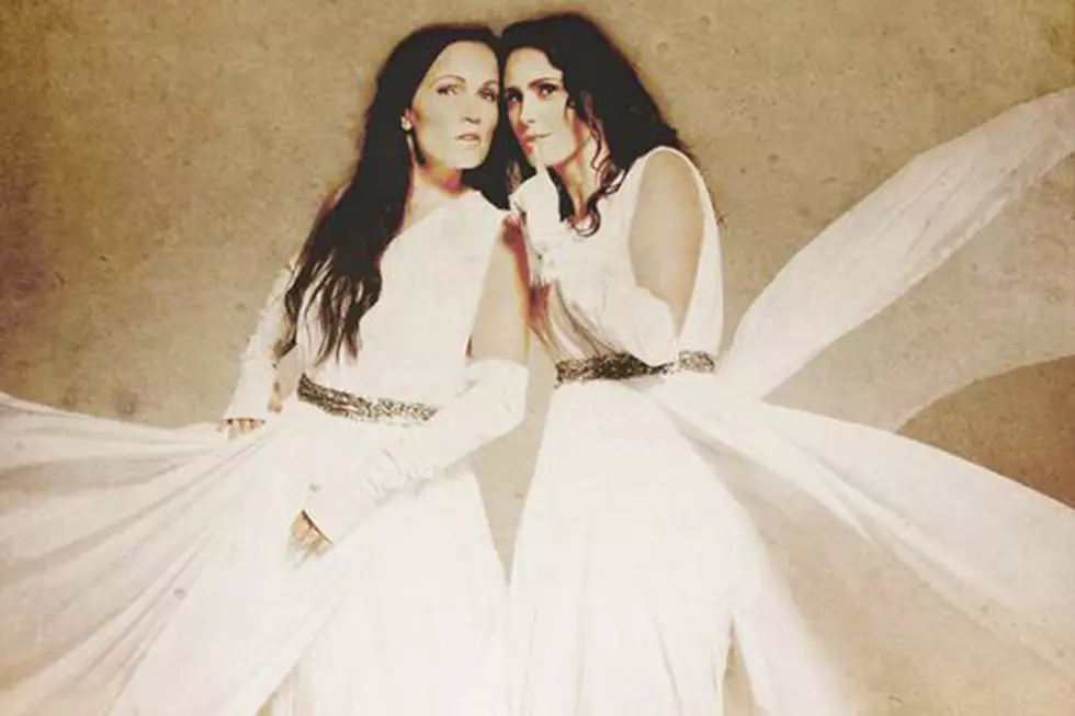 Within Temptation Release ‘Paradise (What About Us?)’ EP Featuring Tarja Turunen Collaboration