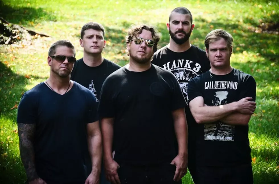 Pig Destroyer Welcome John Jarvis as Band&#8217;s First-Ever Bassist