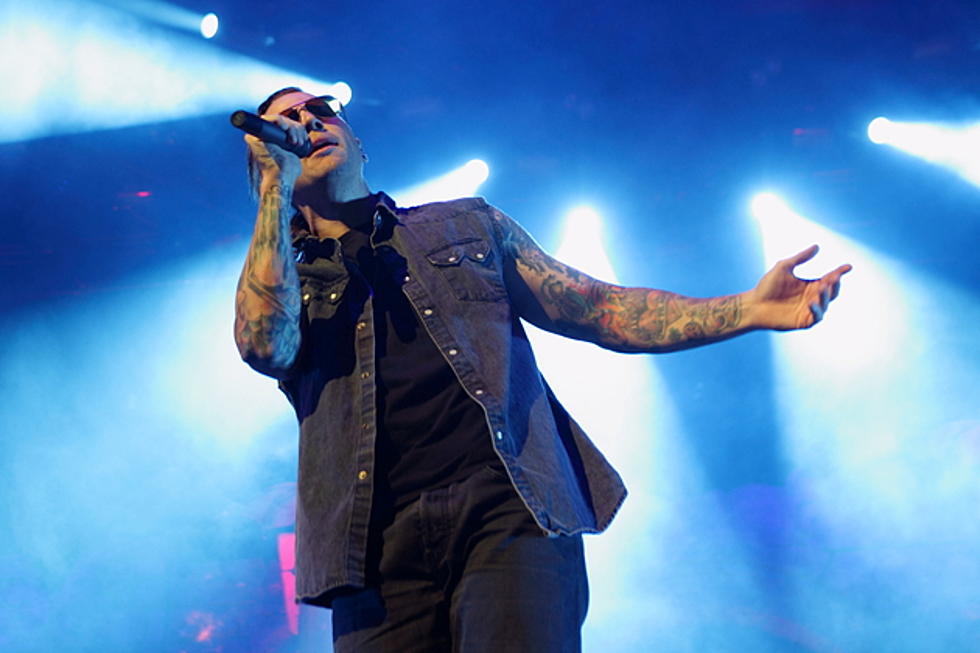 Avenged Sevenfold Address Teen Suicide After Learning Youth Was Listening to Their Music