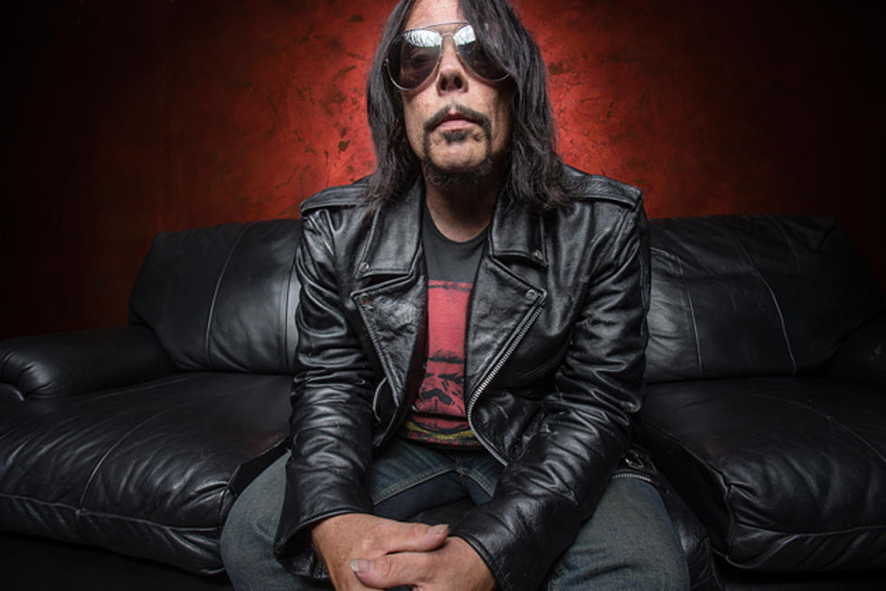 Monster Magnet&#8217;s Dave Wyndorf Talks New Album &#8216;Last Patrol,&#8217; U.S. Touring + More