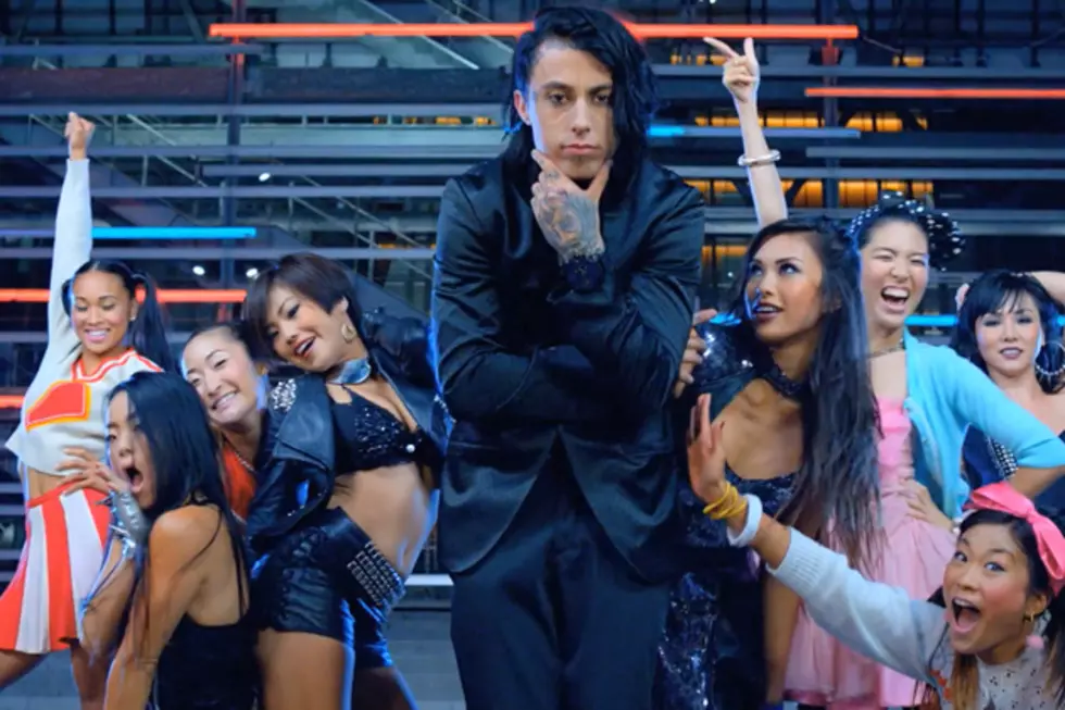 Falling in Reverse Unleash ‘Bad Girls Club’ Video