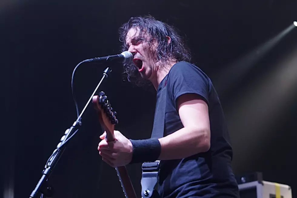 Gojira's Joe Duplantier on Touring With Slayer, Plans for a New Album + More
