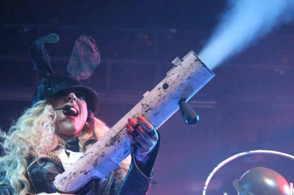 In This Moment’s Maria Brink Talks Success of ‘Blood,’ ShipRocked 2014 + More
