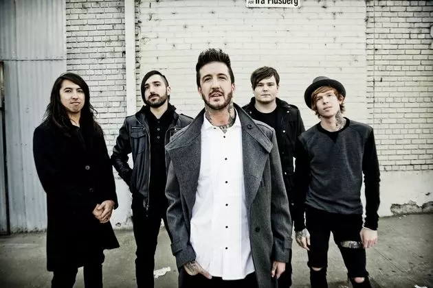Of Mice &#038; Men Premiere New Album for Teen Girl With Brain Cancer